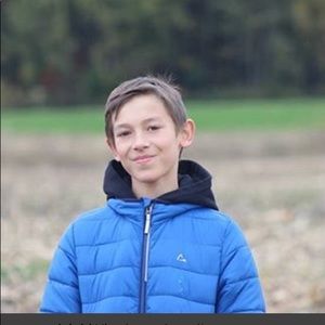 Meet your Posher, Samuel